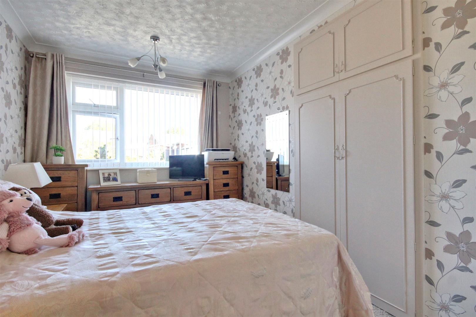 Ganton Way, Willerby